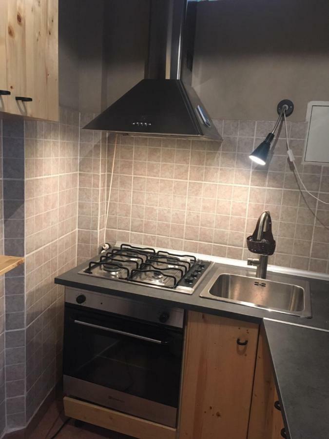 Vintage Apartment Bucureşti Eksteriør bilde