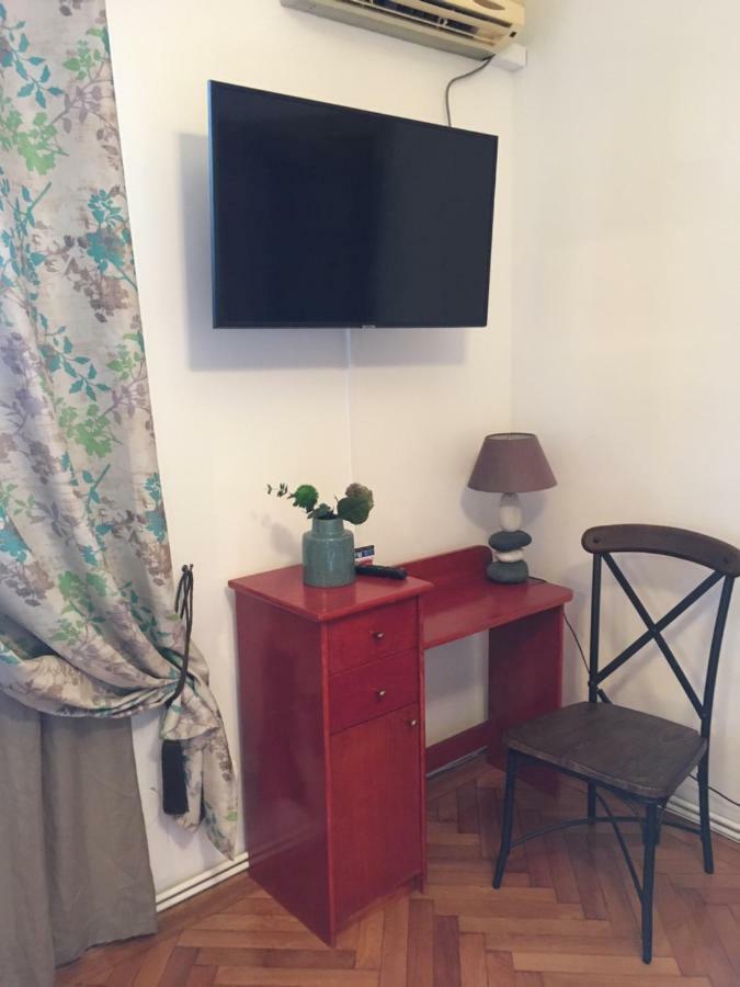 Vintage Apartment Bucureşti Eksteriør bilde